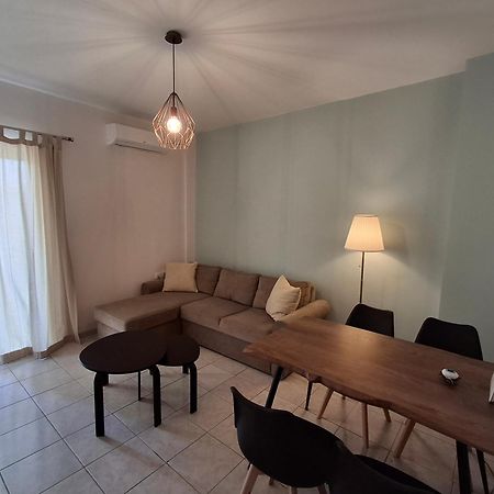 Irida'S Apartment In Porto Cheli Exterior photo